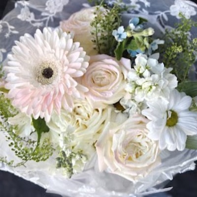 FLOWER BOUQUET